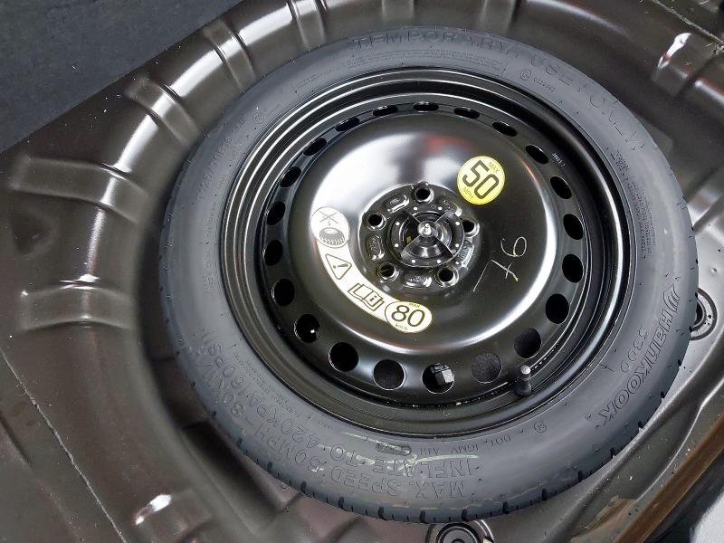 2022 FORD FOCUS 1.0 ECOBOOST ST-LINE 5DR