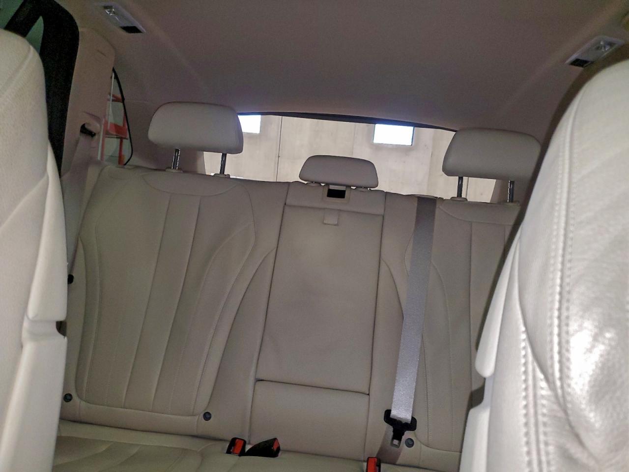 2016 BMW X5 xDrive35I VIN: 5UXKR0C54G0U10699 Lot: 94464865