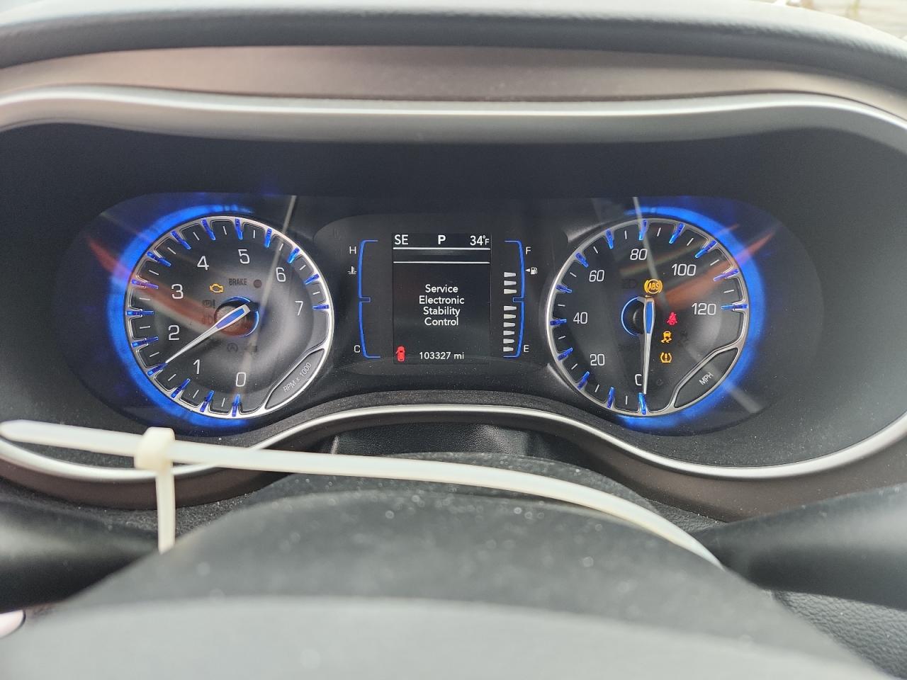 2020 Chrysler Voyager Lxi VIN: 2C4RC1DG4LR148495 Lot: 91375945