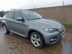 2009 BMW X6 XDRIVE35D 5DR STEP AUTO for sale at Copart YORK