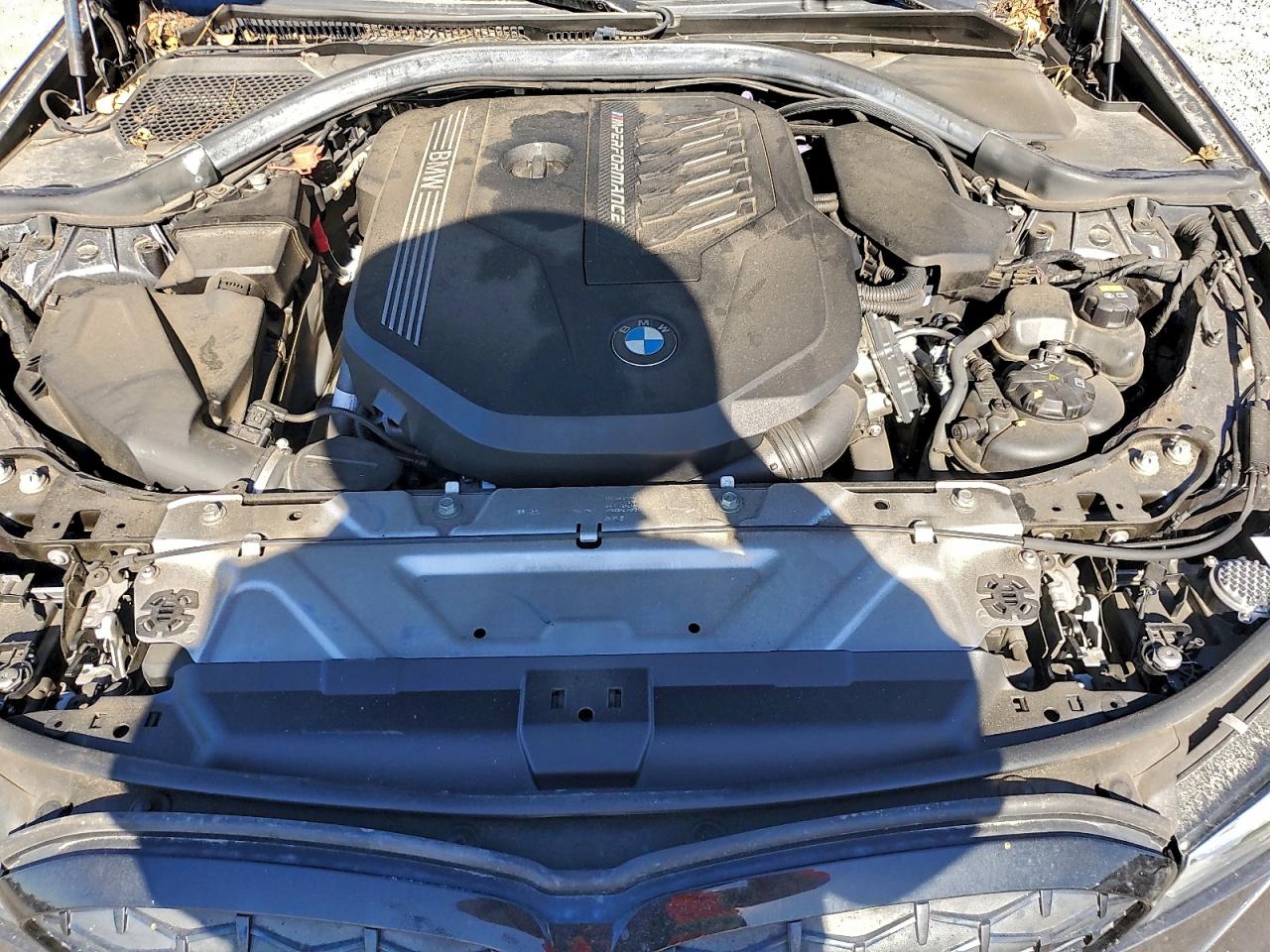 2021 BMW M340I VIN: 3MW5U7J06M8B75069 Lot: 94533695