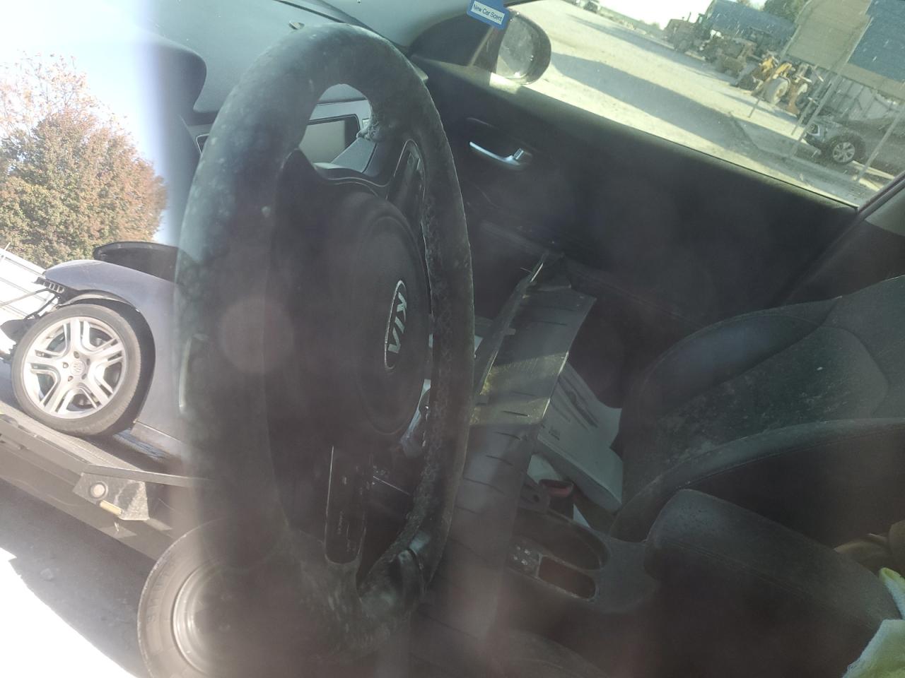 2019 Kia Niro Touring VIN: KNDCE3LC3K5276104 Lot: 87463125