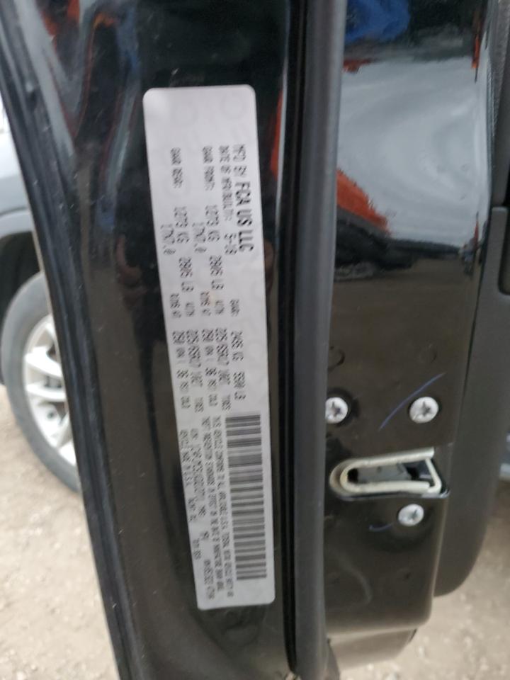 2019 Jeep Cherokee Latitude VIN: 1C4PJMCB1KD212711 Lot: 91815915