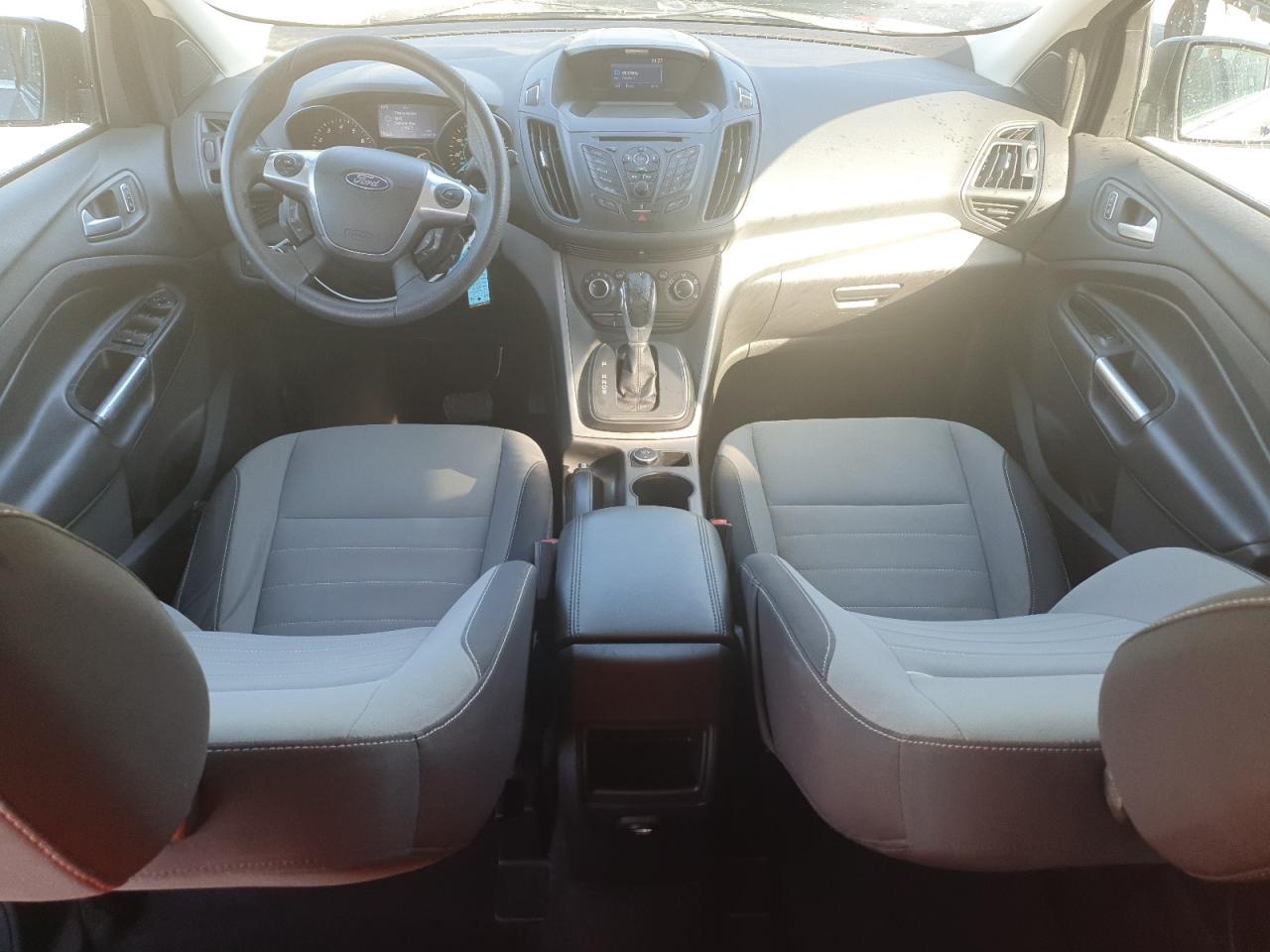 2014 Ford Escape Se VIN: 1FMCU0GX6EUC53419 Lot: 92103375