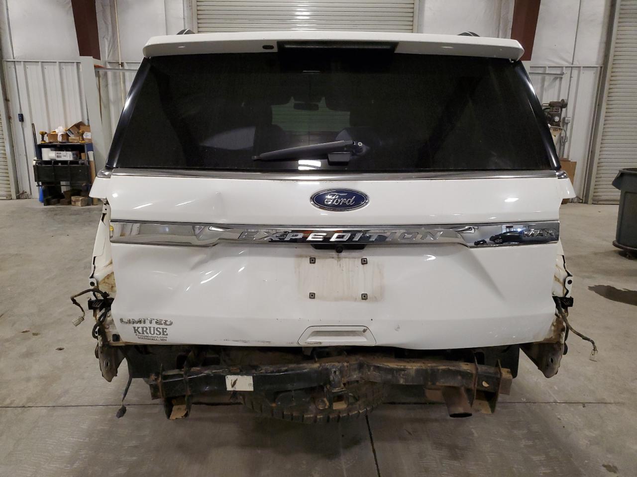 2020 Ford Expedition Max Limited VIN: 1FMJK2AT7LEA81326 Lot: 91620685