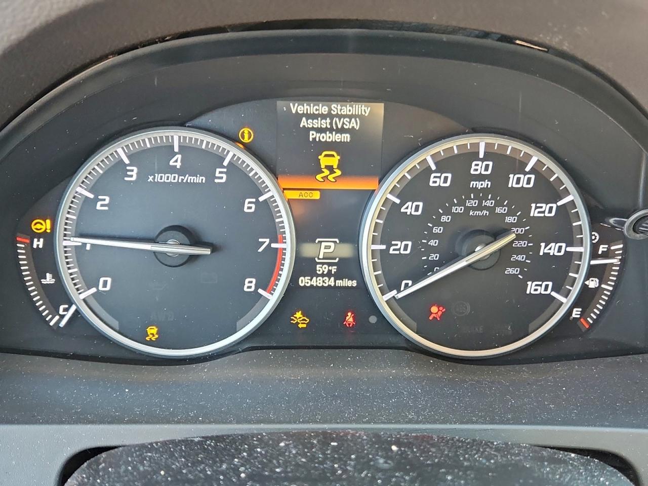 2017 Acura Rdx VIN: 5J8TB3H37HL009698 Lot: 93932205