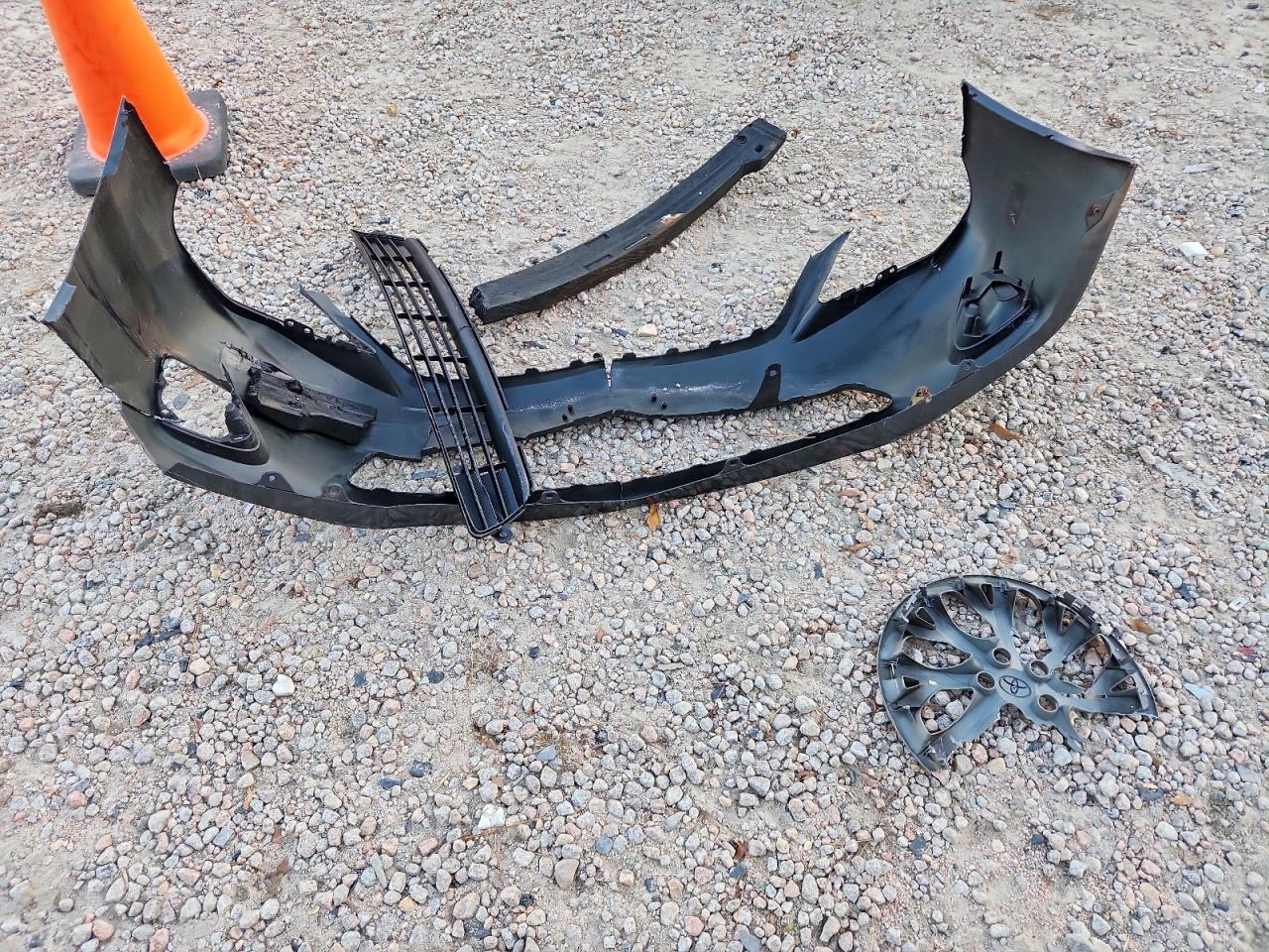 2011 Toyota Corolla Base VIN: 2T1BU4EE6BC728438 Lot: 94629075