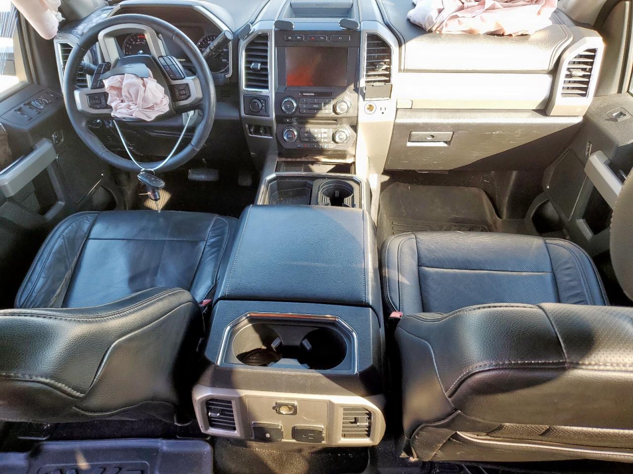 2018 Ford F350 Super Duty VIN: 1FT8W3DT9JEB16339 Lot: 91462055