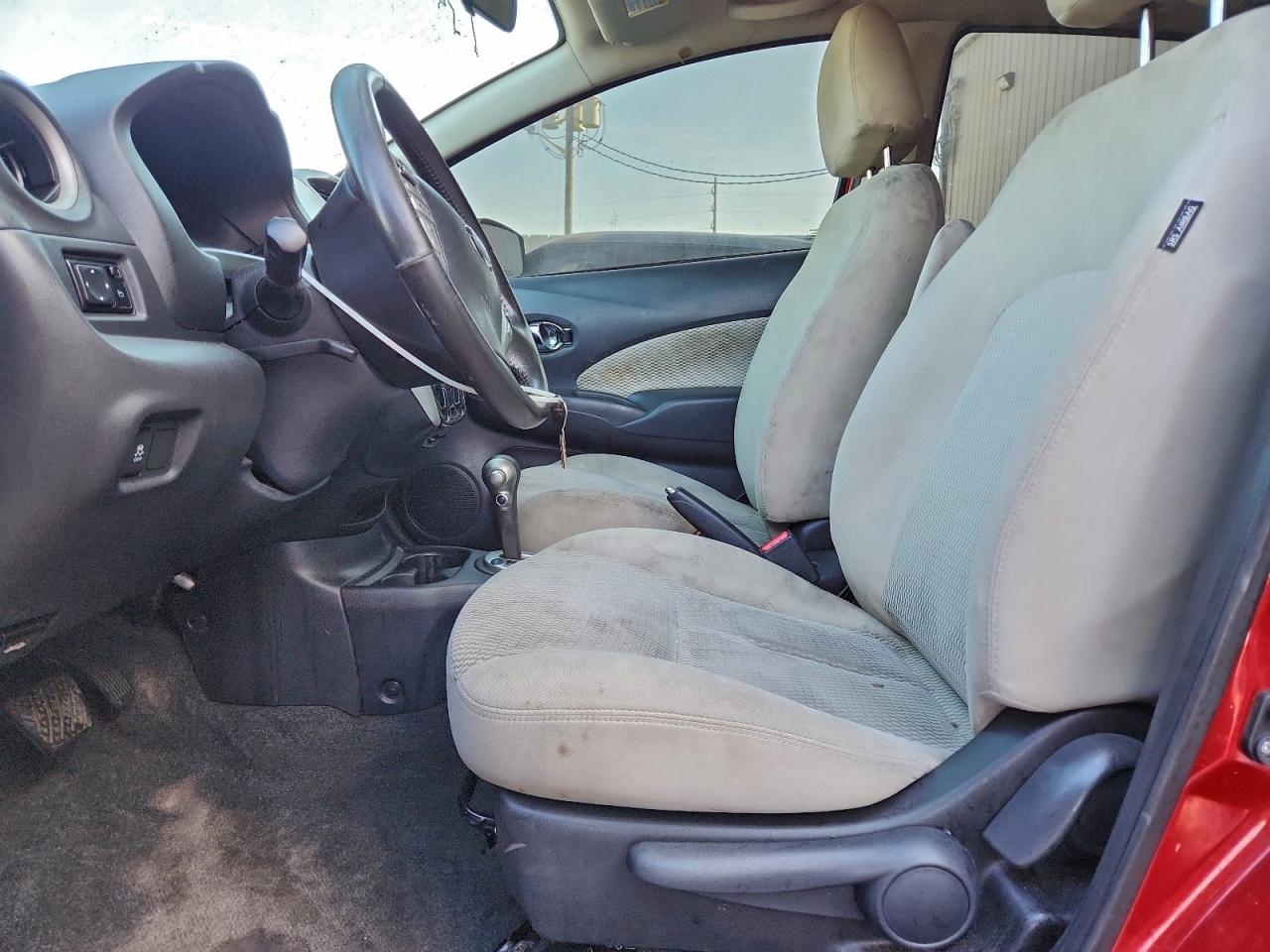 2015 Nissan Versa Note S VIN: 3N1CE2CP3FL422944 Lot: 93948175