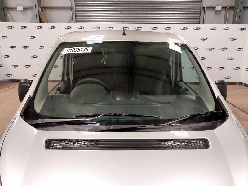 2015 TOYOTA PROACE 120 VAN 2.0HDI H1 128HP