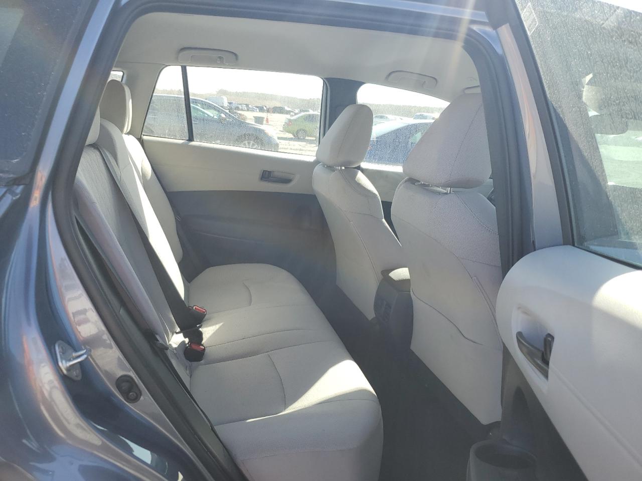 2024 Toyota Corolla Cross L VIN: 7MUAAAAGXRV104000 Lot: 92443145