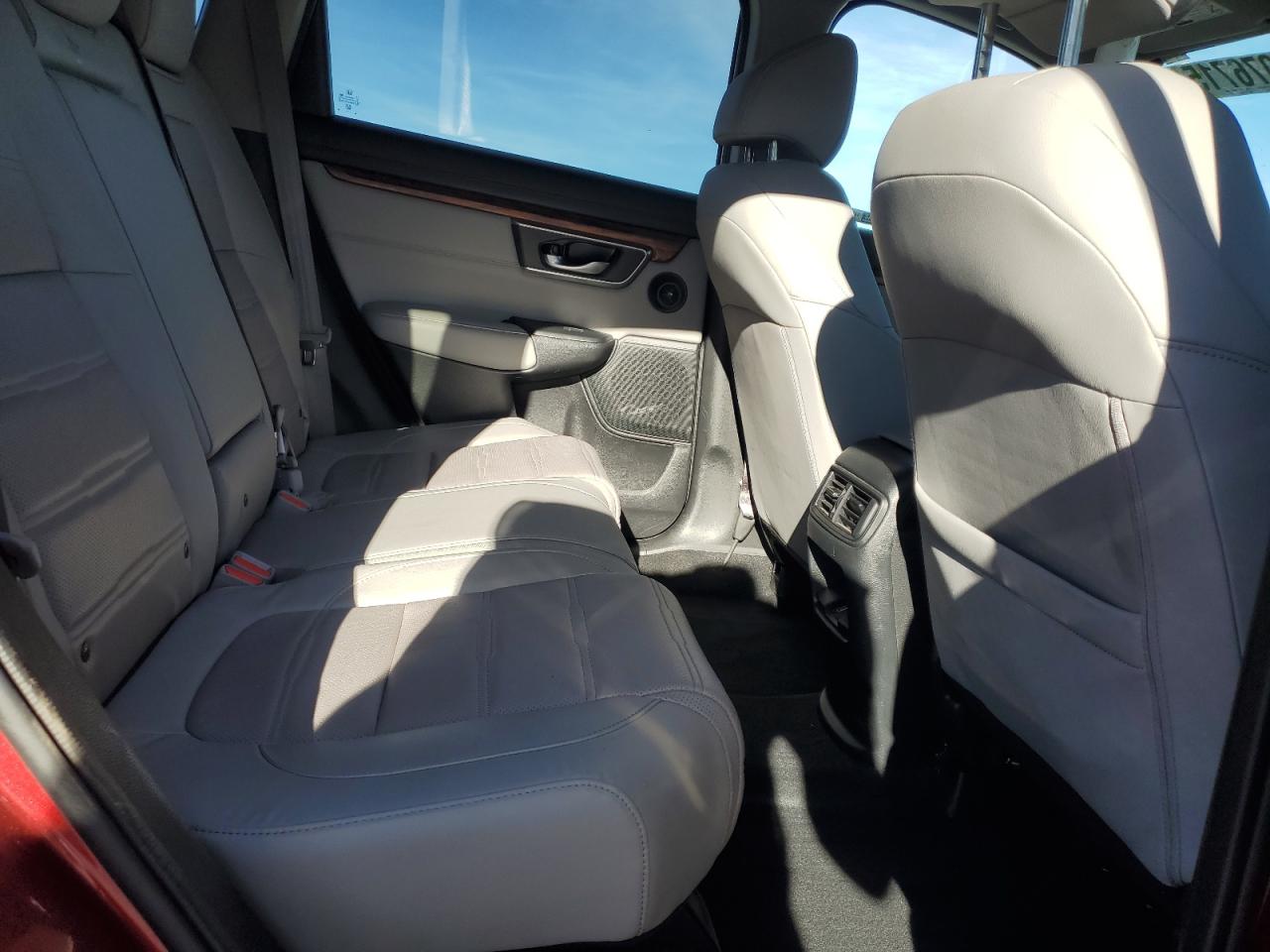 2022 Honda Cr-V Exl VIN: 5J6RT6H85NL026945 Lot: 92076715