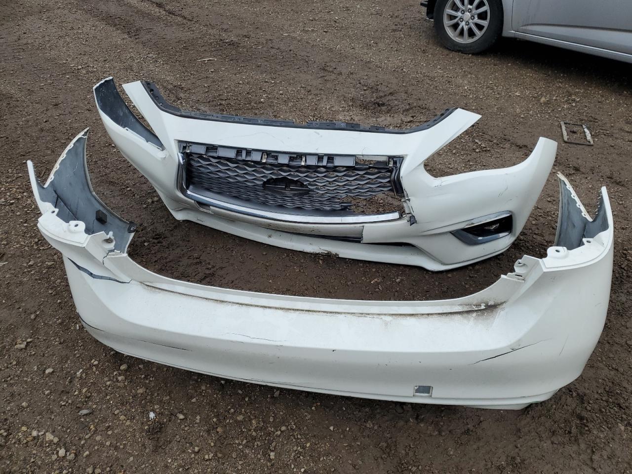 2019 Infiniti Q50 Luxe VIN: JN1EV7AP0KM516921 Lot: 92887635