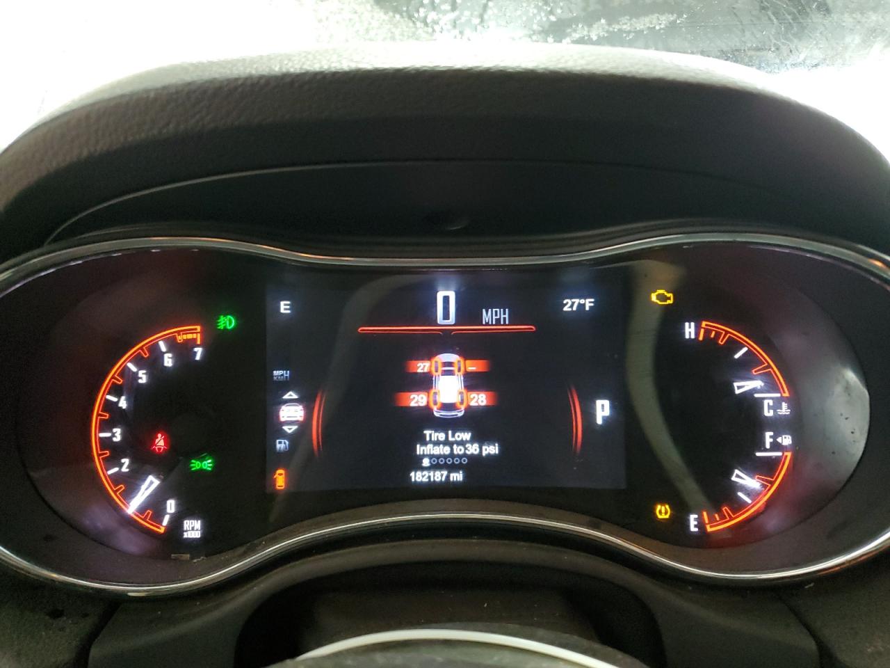 2014 Dodge Durango Sxt VIN: 1C4RDJAG5EC562561 Lot: 92392295