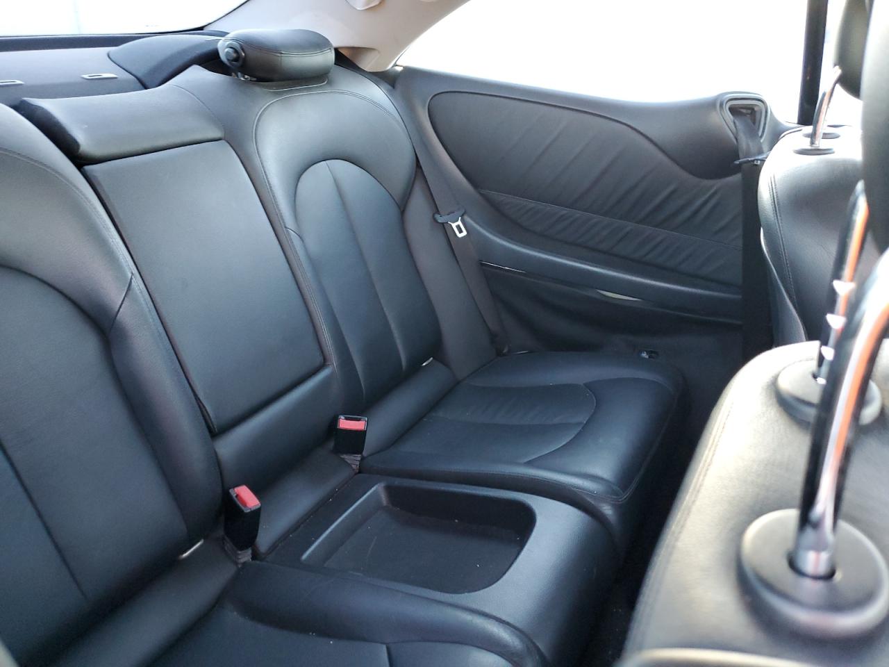 2007 Mercedes-Benz Clk 350 VIN: WDBTJ56H97F227990 Lot: 90131975