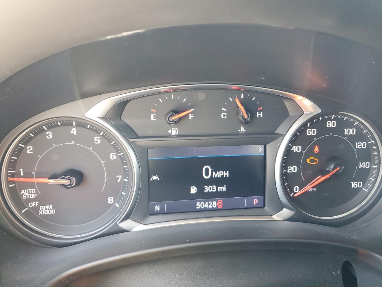 2020 GMC Terrain Slt VIN: 3GKALPEX3LL135673 Lot: 92619345