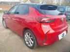 2020 VAUXHALL CORSA 1.2 TURBO SRI PREMIUM 5DR for sale at Copart GLOUCESTER