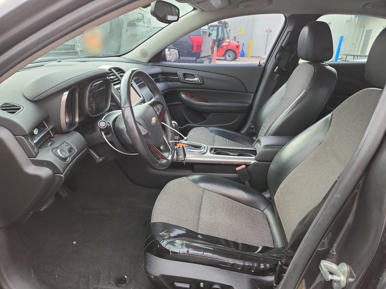 2013 Chevrolet Malibu 2Lt VIN: 1G11E5SA9DF312158 Lot: 93299115