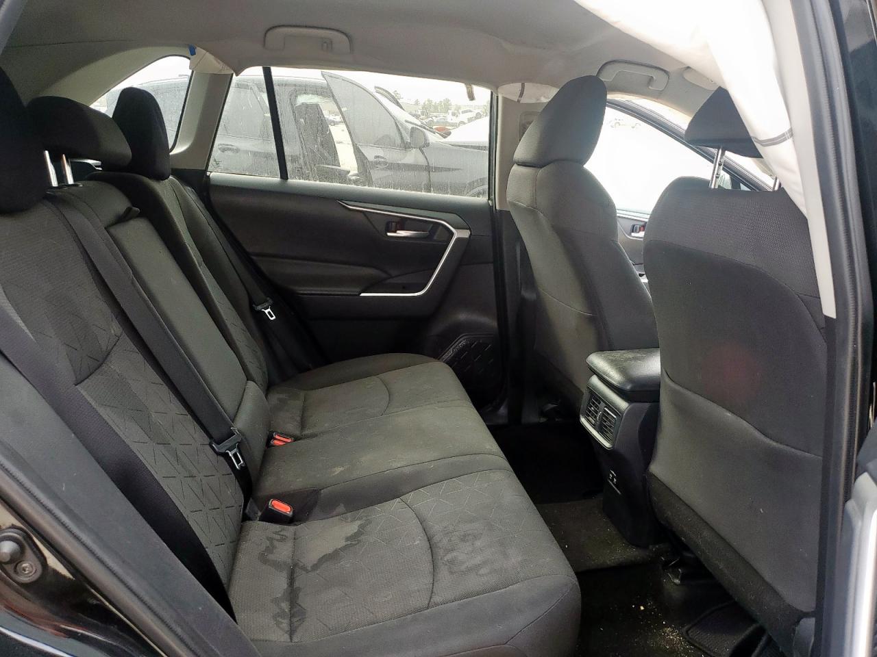 2020 Toyota Rav4 Xle VIN: 2T3W1RFV1LC033542 Lot: 92948985