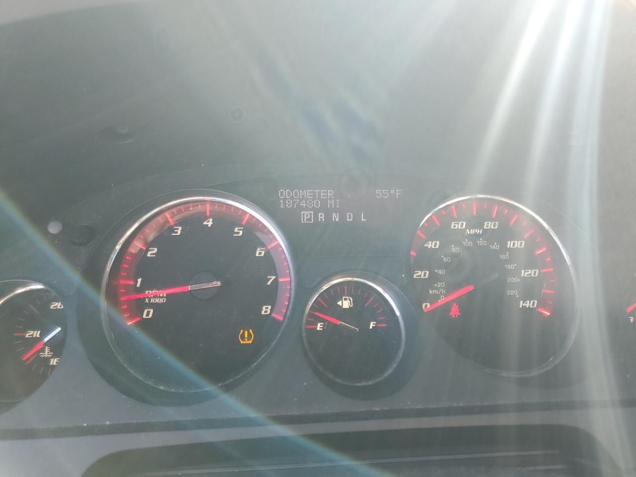 2012 GMC Acadia Denali VIN: 1GKKVTED3CJ260564 Lot: 90969375