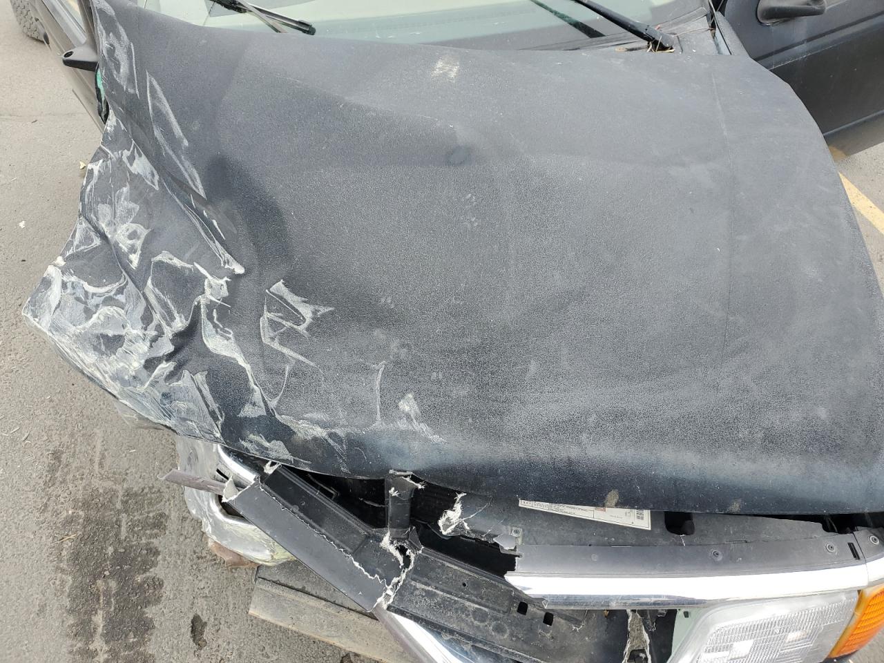 1997 Ford Ranger VIN: 1FTCR10A4VUB61274 Lot: 91309755