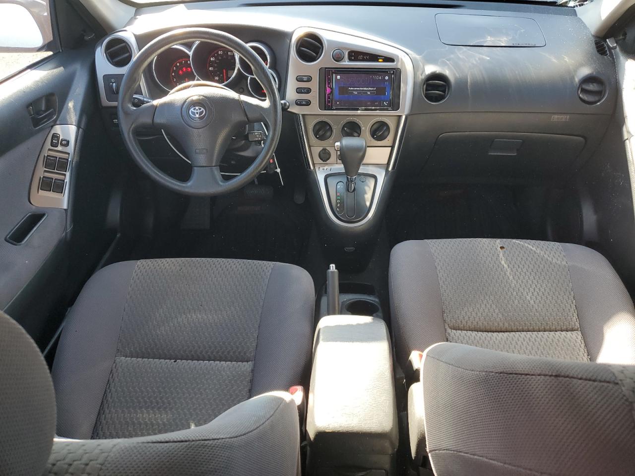 2006 Toyota Corolla Matrix Base VIN: 2T1LR32E16C557897 Lot: 91229985