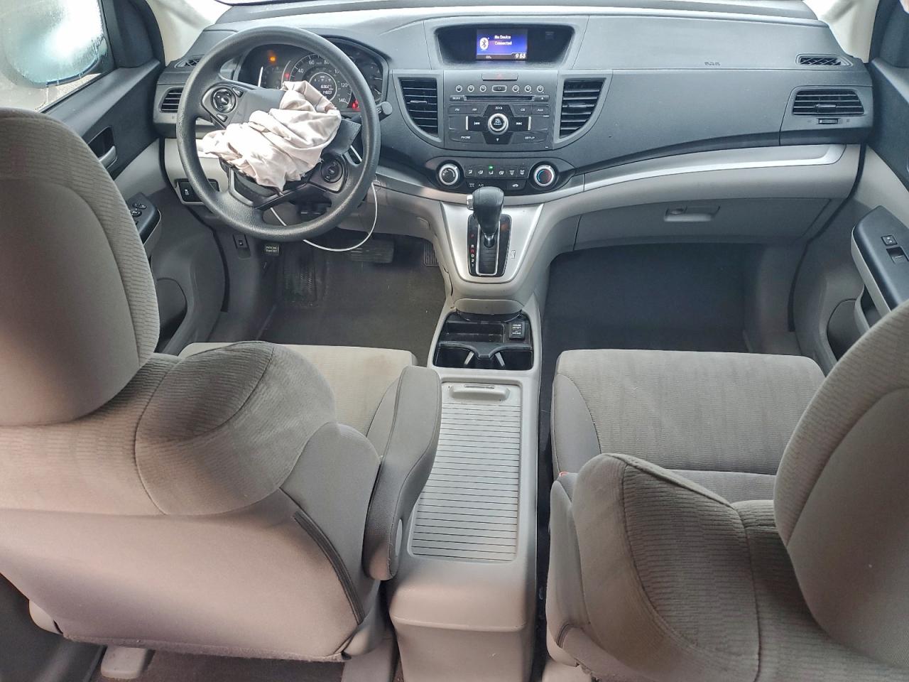 2013 Honda Cr-V Lx VIN: 5J6RM4H32DL067182 Lot: 93817835