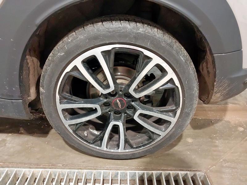 2023 MINI COUNTRYMAN COOPER SPORT A 