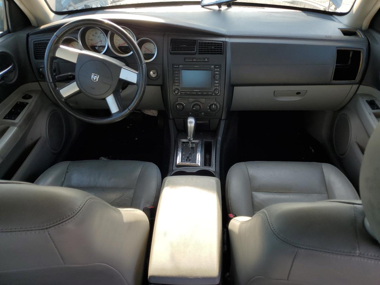 2006 Dodge Charger Se VIN: 2B3KA43G96H321627 Lot: 90948725