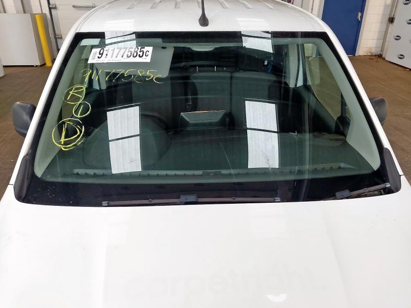 2021 PEUGEOT PARTNER 1000 1.5 BLUEHDI 100 PROFESSIONAL VAN