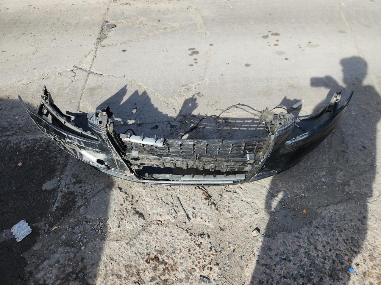 2007 Audi A4 2.0T Quattro VIN: WAUDF78E37A219366 Lot: 92057545