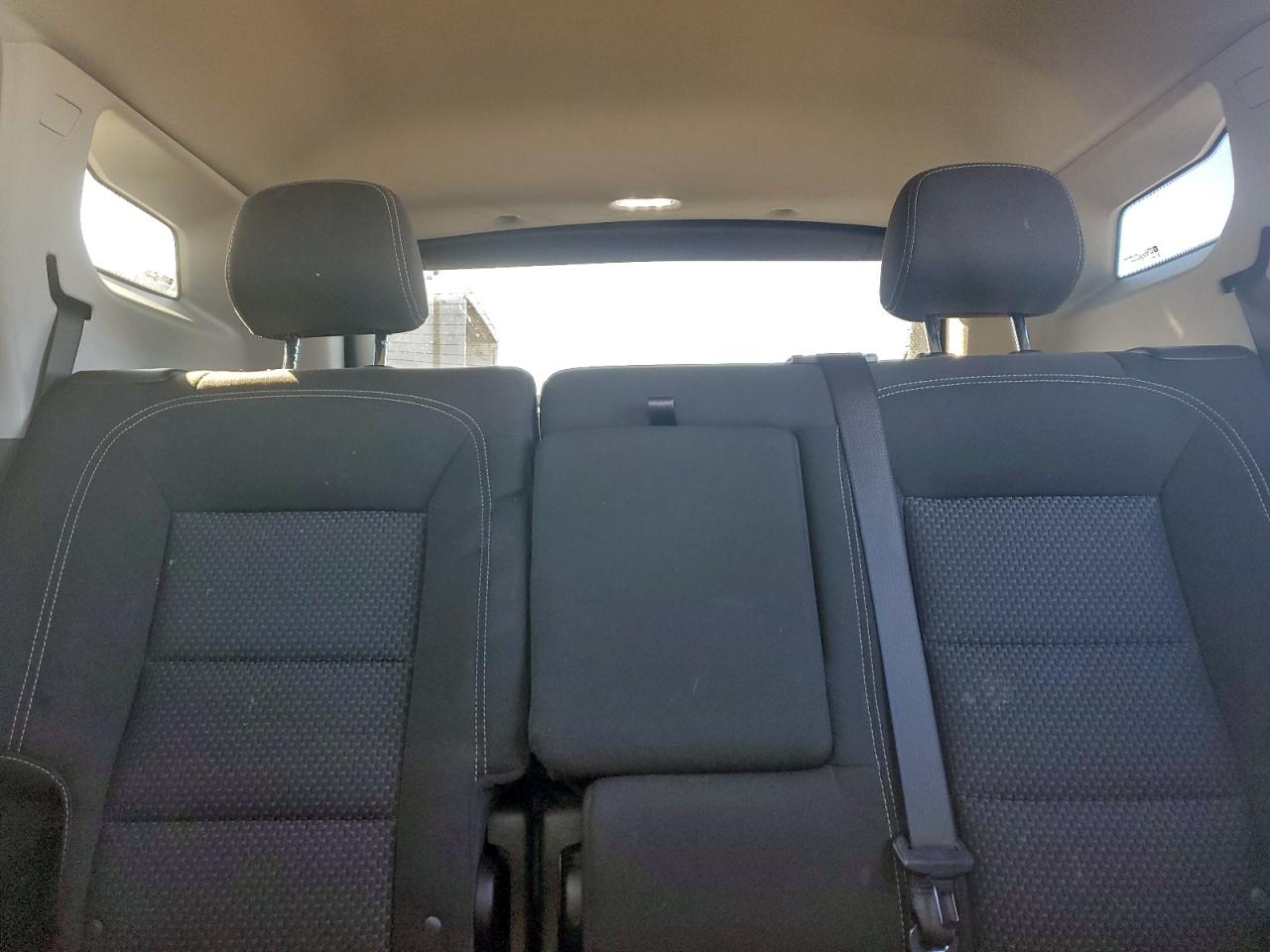 2023 GMC Terrain Sle VIN: 3GKALMEG7PL270739 Lot: 93649075