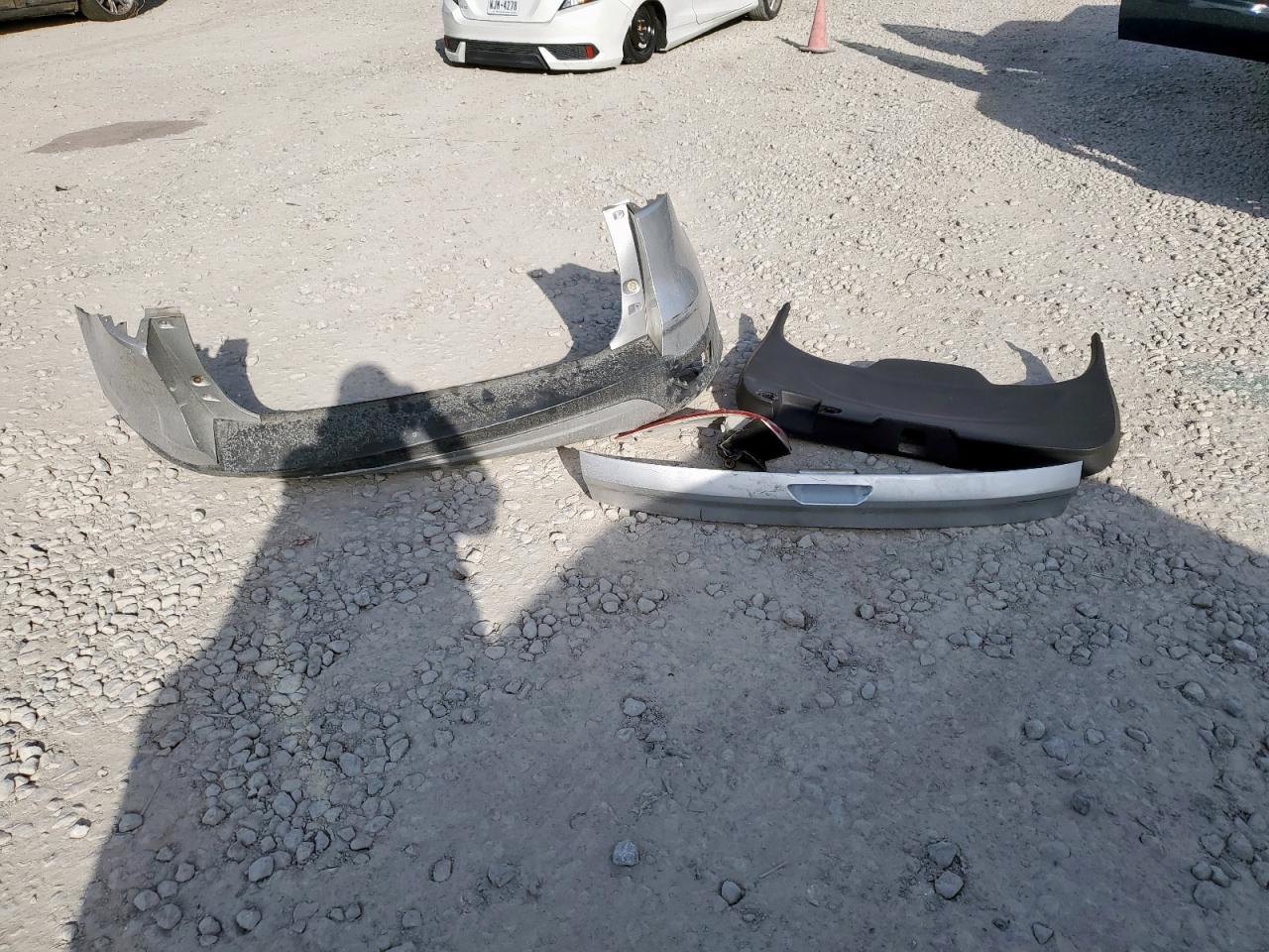 2013 Ford Escape Sel VIN: 1FMCU0H99DUA25137 Lot: 92567945