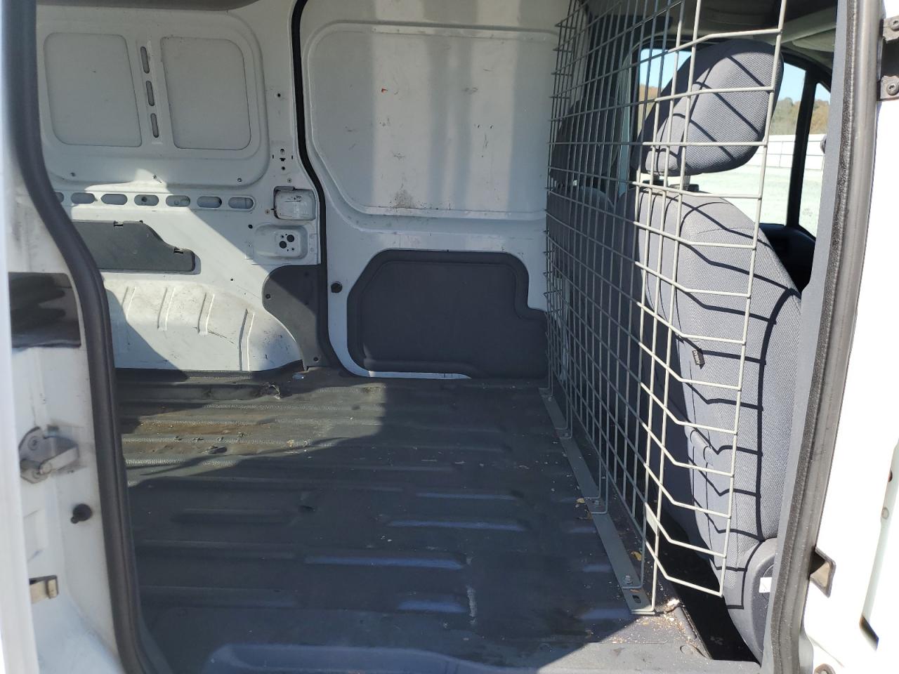 2013 Ford Transit Connect Xlt VIN: NM0LS6BNXDT127102 Lot: 92483625