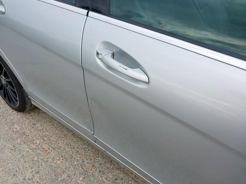 2008 MERCEDES-BENZ C CLASS C180K ELEGANCE 4DR AUTO