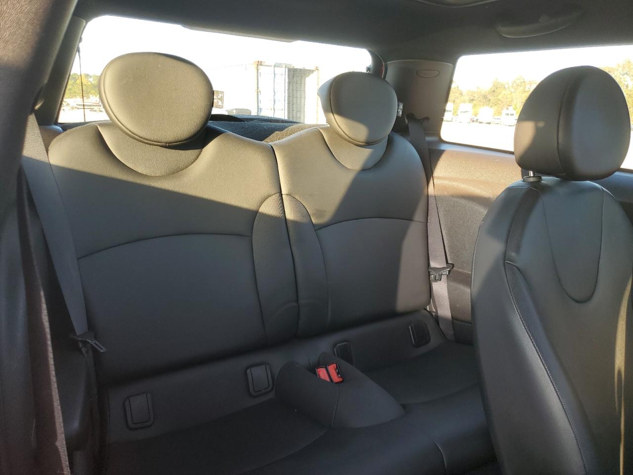 2013 Mini Cooper VIN: WMWSU3C52DT371751 Lot: 93214575