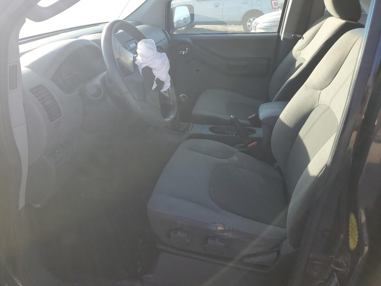 2011 Nissan Xterra Off Road VIN: 5N1AN0NW2BC500533 Lot: 92996295