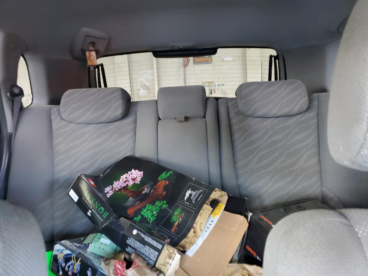 2005 Hyundai Tucson Gl VIN: KM8JM12B75U180537 Lot: 91877415