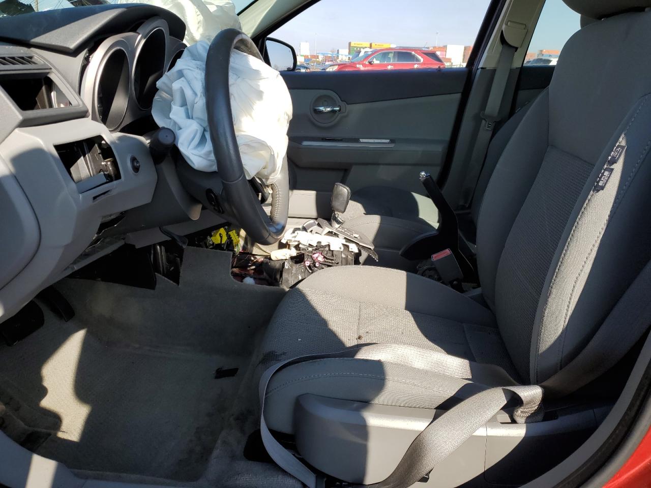 2008 Dodge Avenger R/T VIN: 1B3LC76M08N155171 Lot: 93528795