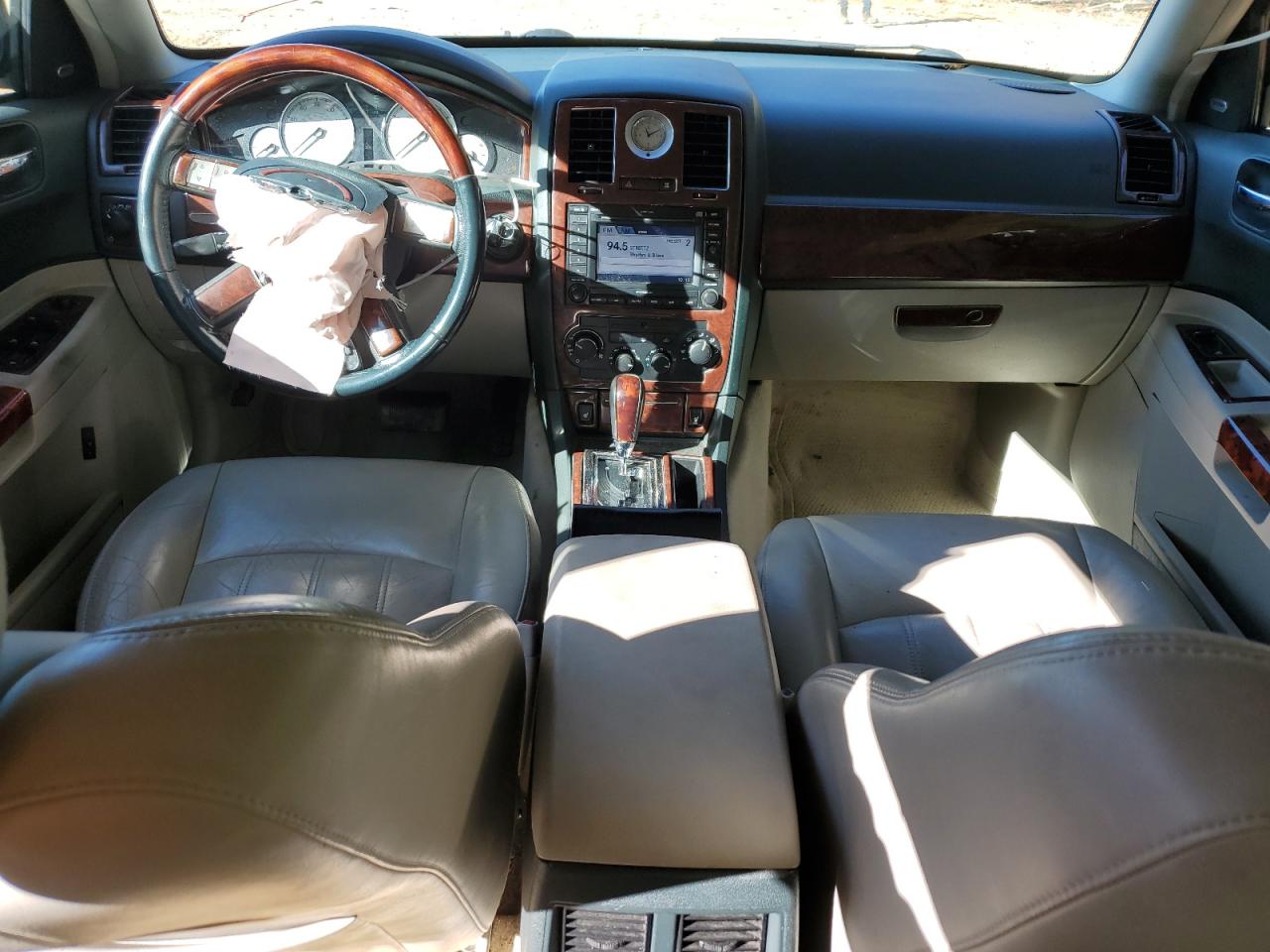 2006 Chrysler 300C VIN: 2C3LA63H86H102007 Lot: 90929135