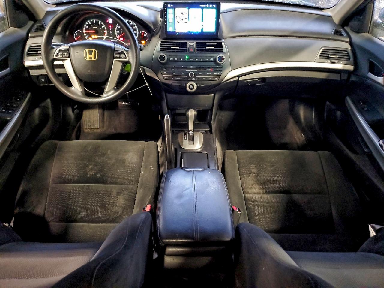 2008 Honda Accord Ex VIN: 1HGCP36788A076894 Lot: 93882455