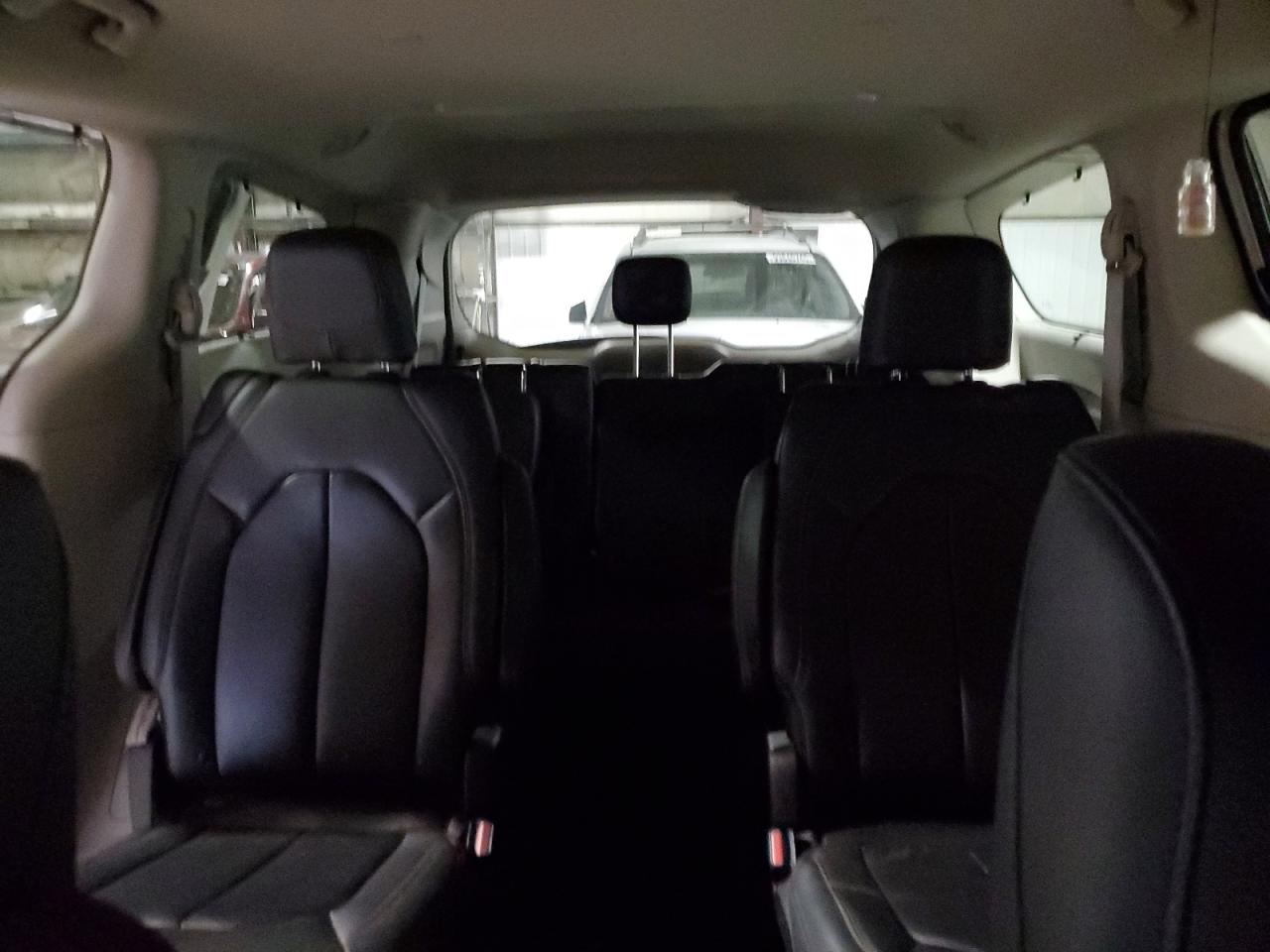 2017 Chrysler Pacifica Touring L Plus VIN: 2C4RC1EG7HR657616 Lot: 93390455