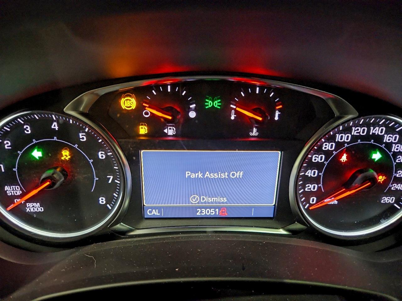 2024 GMC Terrain Slt VIN: 3GKALVEG9RL235600 Lot: 95009395