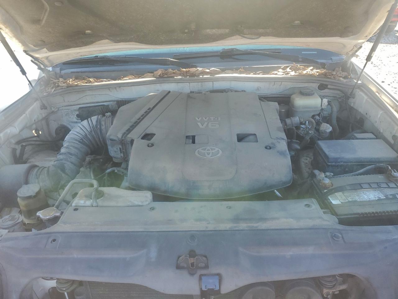 2005 Toyota 4Runner Sr5 VIN: JTEZU14R450049117 Lot: 94117315