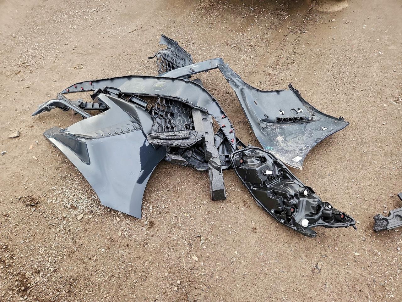 2026 Toyota Camry Xse VIN: 4T1DAACK5TU220390 Lot: 93955165