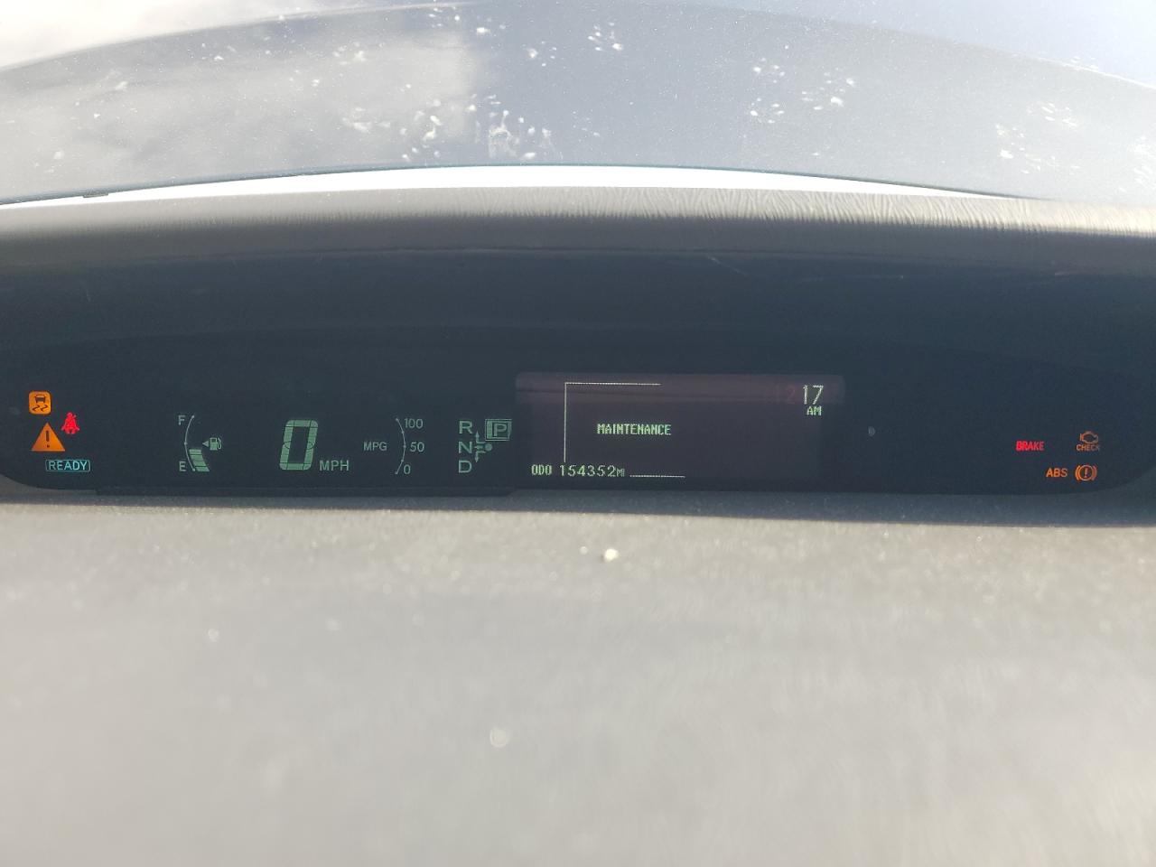 2014 Toyota Prius VIN: JTDKN3DU1E1792931 Lot: 93144305