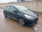 2014 RENAULT CLIO 0.9 TCE 90 DYNAMIQUE S MEDIANAV ENERGY 5DR for sale at Copart YORK
