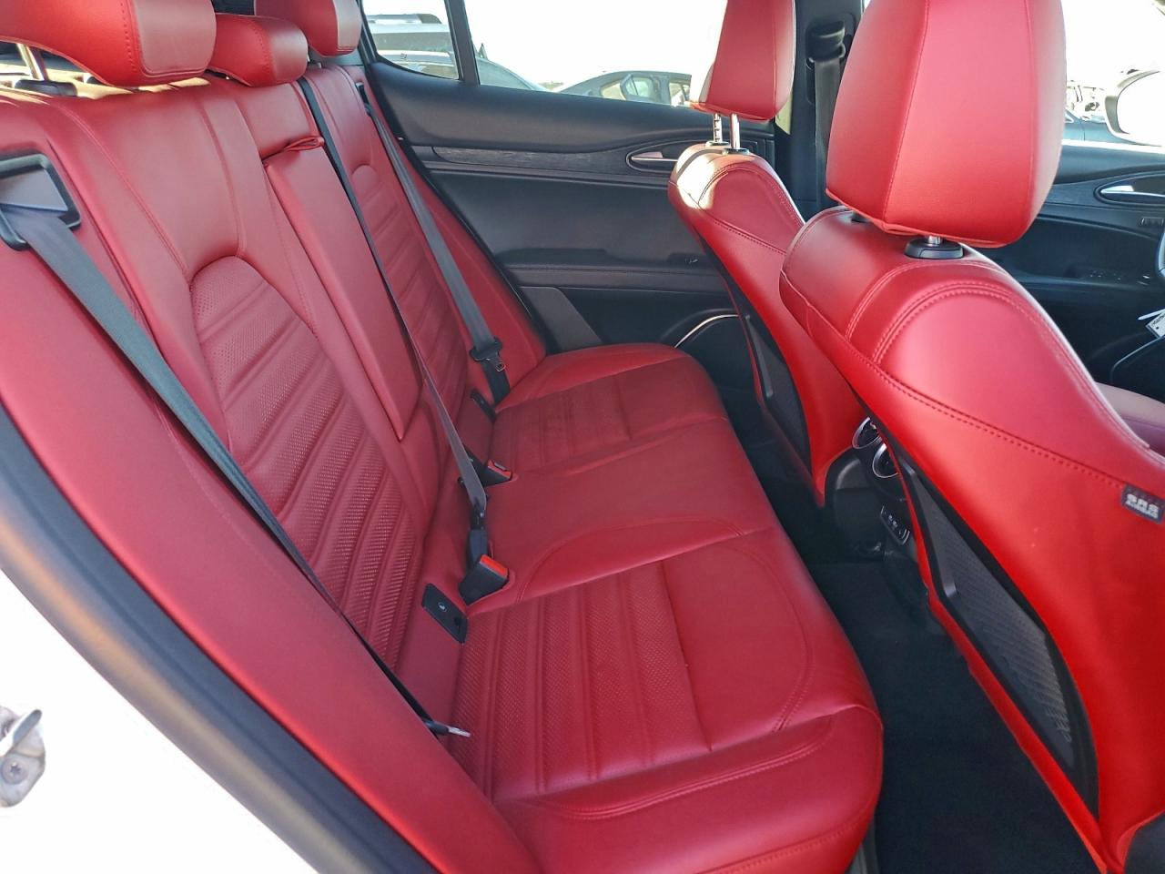 2022 Alfa Romeo Stelvio VIN: ZASPAKAN8N7D33649 Lot: 94256925