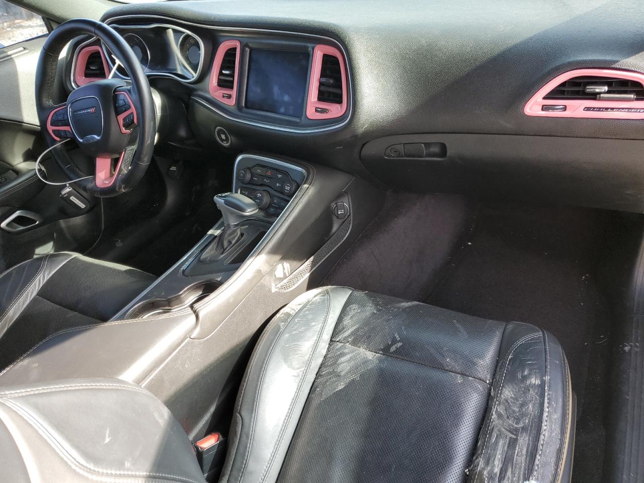 2018 Dodge Challenger Sxt VIN: 2C3CDZAG7JH258230 Lot: 92226795