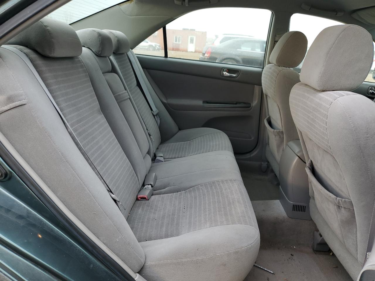 2005 Toyota Camry Le VIN: 4T1BE32K05U050905 Lot: 92746775